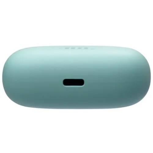 Słuchawki bezprzewodowe JBL Vibe Beam 2 Dokanałowe Bluetooth 5.3 Niebieski