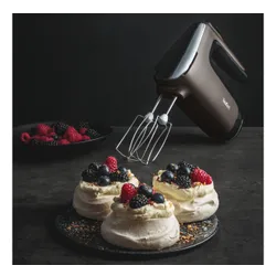 Mikser TEFAL PowerMix Silence HT650E38