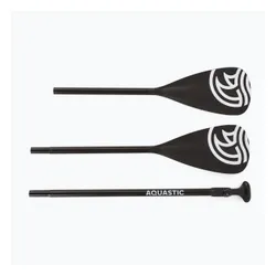 SUP-доска AQUASTIC Tourer 12'0" синяя