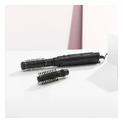 Suszarko-lokówka BaByliss AS86E 300W Zimny nawiew Średnica szczotki 19mm 23mm 3 poziomy temperatury