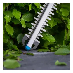 Nożyce do żywopłotu GARDENA EasyCut 14735-55 550mm 18V P4A akumulatorowe