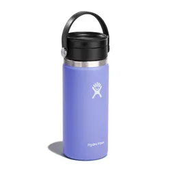 Kubek termiczny 473 ml z Flex Sip Lid Hydro Flask - lupine