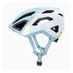 Kask rowerowy Fox Racing Crossframe Pro Exploration light grey