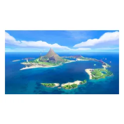 Konsola NINTENDO Switch 2 Czarny + Sports Resort Gra NINTENDO SWITCH 2 + NINTENDO Switch Online 3 miesiące