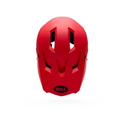 Kask rowerowy Full Face BELL Sanction 2