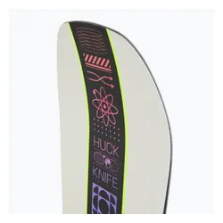 Deska snowboardowa męska Salomon Huck Knife