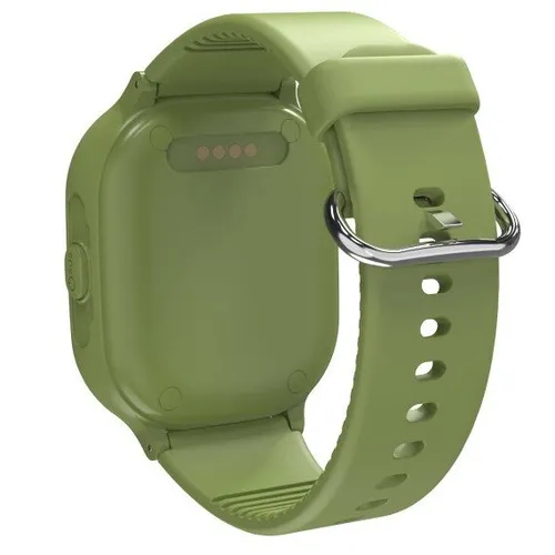 Smartwatch LOCON Watch Lite GJD.06 Oliwkowy