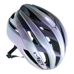 Kask rowerowy MET Trenta 3K Carbon