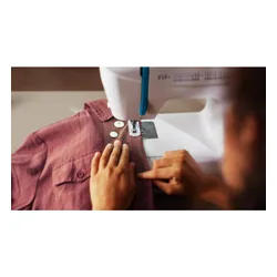 Maszyna do szycia CECOTEC BelleCouture 6600 Biały