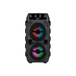 Głośnik Bluetooth Tracer Superbox TWS Bluetooth 10W Czarny