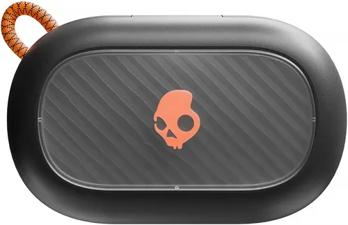 Słuchawki dokanałowe SKULLCANDY Push ANC Active  Czarny