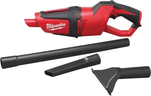 Milwaukee M12 HV-0 Küçük Elektrikli Süpürge