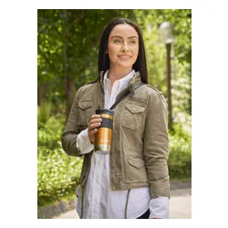 Kubek termiczny Contigo Byron 2.0 0,47 l - chardonnay