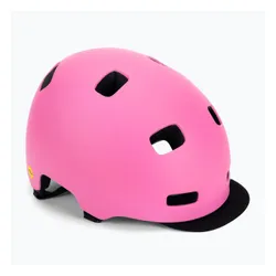 Kask rowerowy POC Crane MIPS actinium pink matt