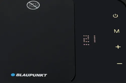 Termowentylator BLAUPUNKT FHD401