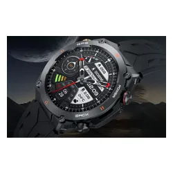 Smartwatch COLMI V75 Czarny