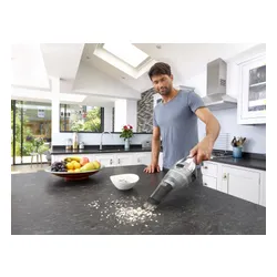 Ручной пылесос Black &amp; Decker NVC220WC-QW