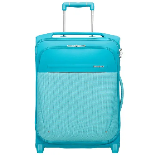 Walizka kabinowa Samsonite B-Lite Icon Upright - capri blue