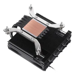 Chłodzenie CPU CHIEFTEC CAC-S92PWM-LP45