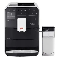 Кофемашина Melitta Barista T F83 / 0-102eu