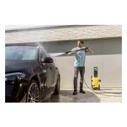 Myjka ciśnieniowa Karcher K 5 WCM Premium Home 1.324-462.0