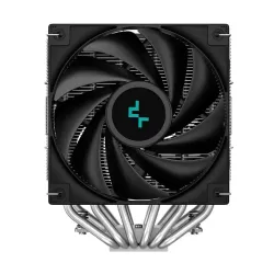 Chłodzenie DeepCool AG620 Czarny