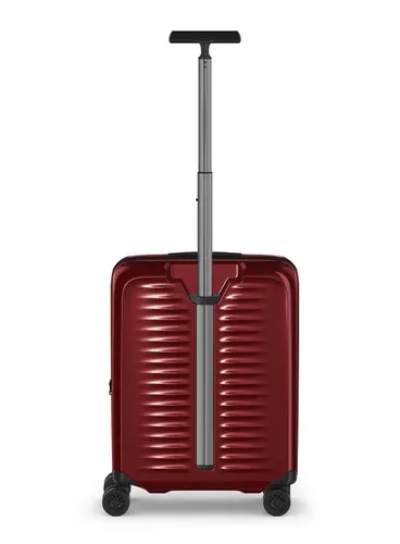 Walizka mała Victorinox Airox Global HS - red