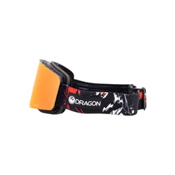 Gogle snowboardowe Dragon R1 OTG - 