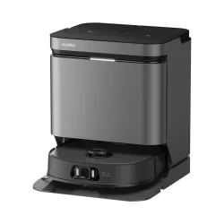 Robot sprzątający Eureka J15 Pro Ultra Funkcja mopowania Tworzenie mapy pomieszczenia 62dB