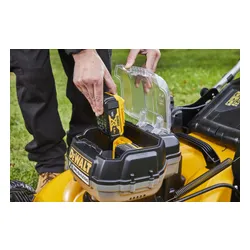 DeWalt Çim Biçme Makinesi DCMW564N