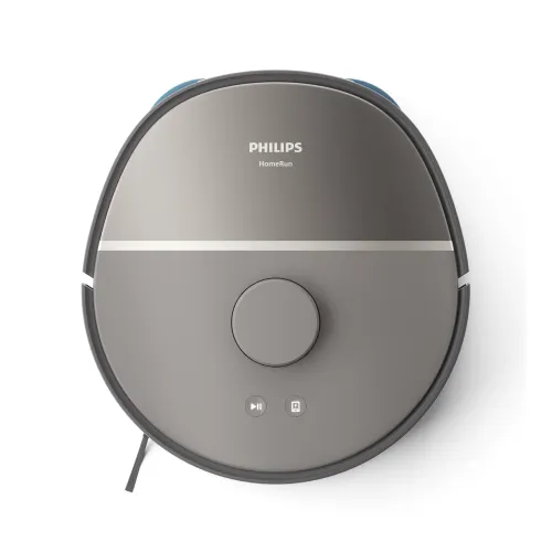 Robot sprzątający Philips Aqua 5000 XU5000/10 Funkcja mopowania Tworzenie mapy pomieszczenia 66dB