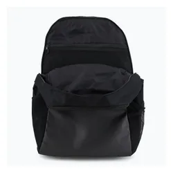 Plecak Nike Brasilia 9.5 30 l black/ black/ white