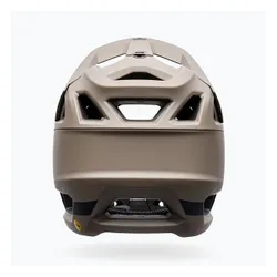 Kask rowerowy Fox Racing Proframe Solid nut