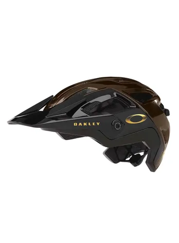 Kask MTB Oakley Drt5 Maven EU - midas fleck/black