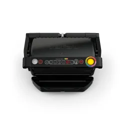 Grill elektryczny Tefal Optigrill+ Tefal GC7168 600cm2 Programy automatyczne