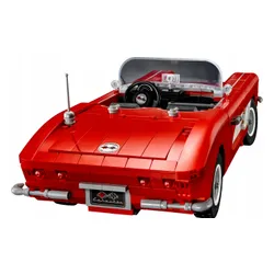 Конструктор LEGO 10321 Icons CHEVROLET CORVETTE