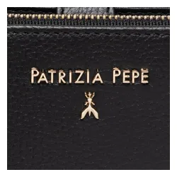 Geanta Patrizia Pepe CQ9774/L001-K103 Neagra