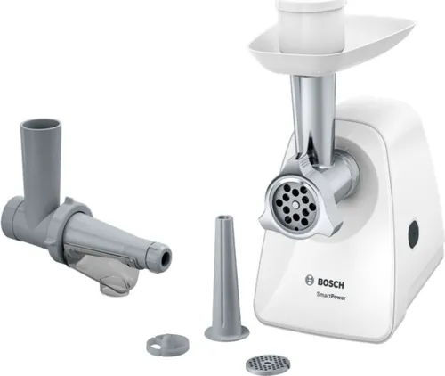 Bosch MFW2515W Kıyma makinesi