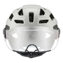 Kask rowerowy UVEX Finale Visor