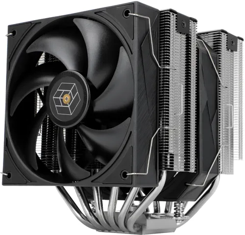 Chłodzenie CPU THERMALRIGHT Royal Pretor 130