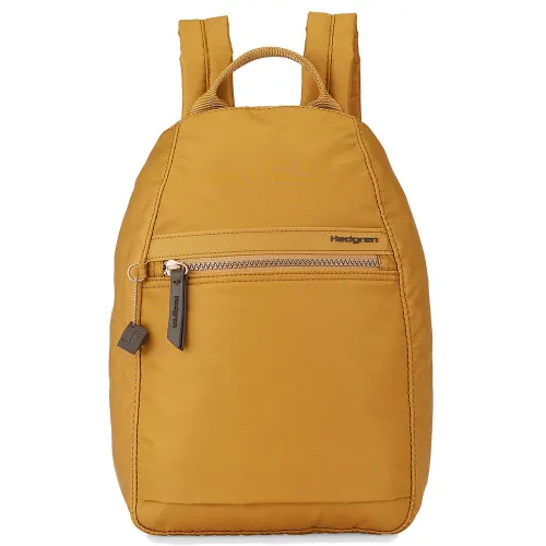 Рюкзак HEDGREN Vogue small Backpack RFID-saffron