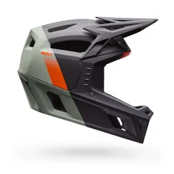 Kask rowerowy Full Face BELL Full-Air MIPS