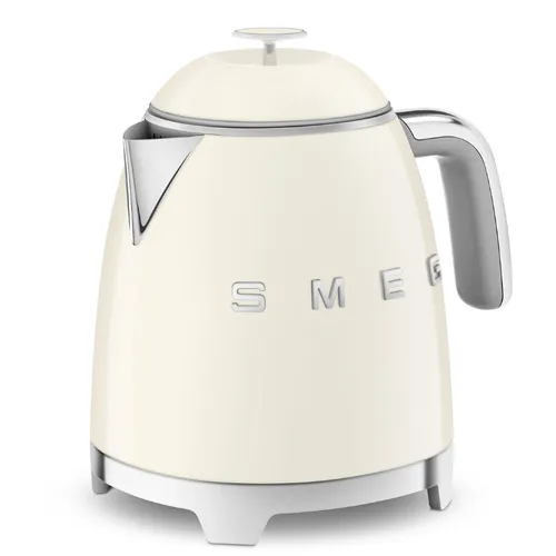 Электрический чайник SMEG Mini KLF05CREU