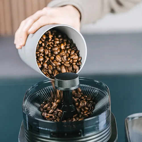 Ekspres MELITTA AromaFresh II Therm Pro 1030-11