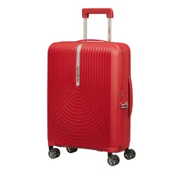 Чемодан/ручная кладь Samsonite Hi-FI-red