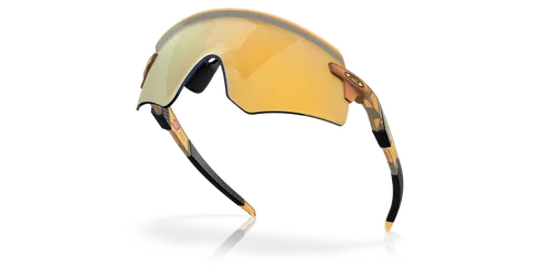 Велосипедные очки OAKLEY Encoder PRIZM 24K