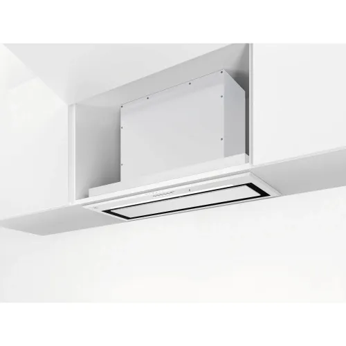 Okap Electrolux 900 LFG818W Biały