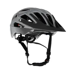 Kask rowerowy UVEX Quatro rhino/black