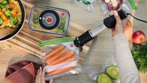 Blender BOSCH ErgoMaster MSM6M652