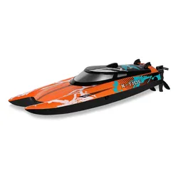 Łódź zdalnie sterowana OVERMAX X-Tide